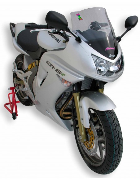 Bulle Aéromax Ermax pour ER 6 F 2006/2008 