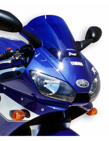 Bulle Aéromax Ermax pour YZF R6 99/2002 