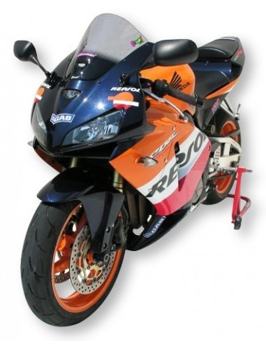 Bulle Aéromax Ermax pour CBR 600 RR 2005/2006 