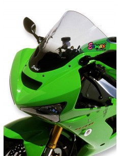 Bulle Aéromax Ermax pour ZX 6 R 2003/2004 