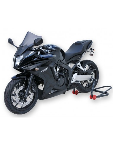 Bulle Aéromax Ermax pour CBR 650 F 2014/2016 