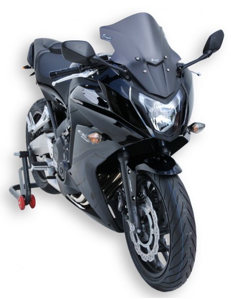 Bulle Aéromax Ermax pour CBR 650 F 2014/2016 