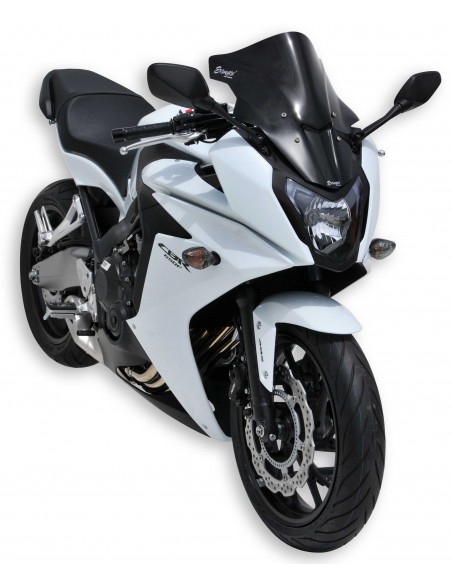 Bulle Aéromax Ermax pour CBR 650 F 2014/2016 