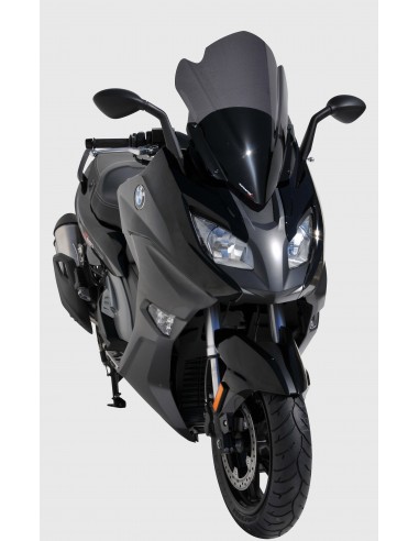 Bulle Aeromax Ermax pour C 650 SPORT 2016/2020 