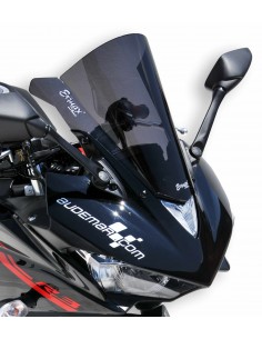 Bulle Aéromax Ermax pour YZF R3 2015/2018  2