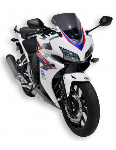 Bulle Aéromax Ermax pour CBR 500 R 2013/2015