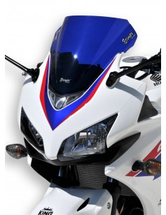 Bulle Aéromax Ermax pour CBR 500 R 2013/2015  2