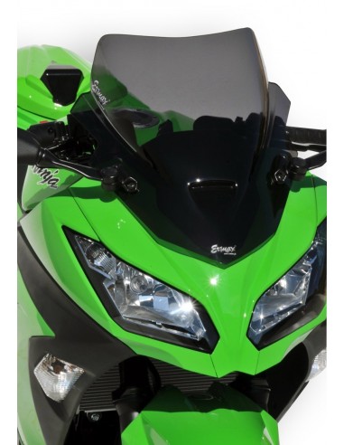 Bulle Aéromax Ermax pour 300 NINJA 2013/2016 