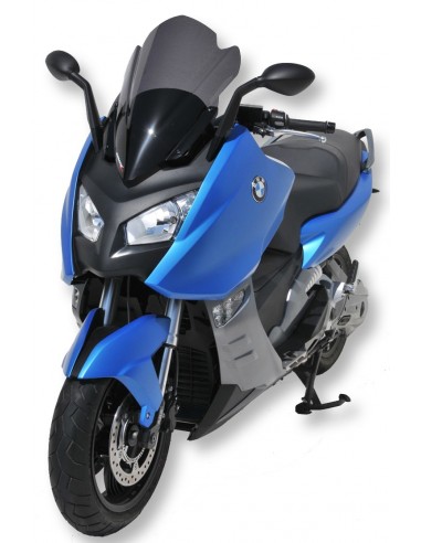 Bulle Aéromax Ermax pour scooter C 600 SPORT 2012/2015 