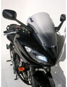 Bulle Aéromax Ermax pour FZ6 FAZER S2 2007/2010 