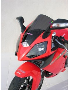 Bulle Aéromax Ermax pour GPR RACING 2T 50/125 2004/2009 