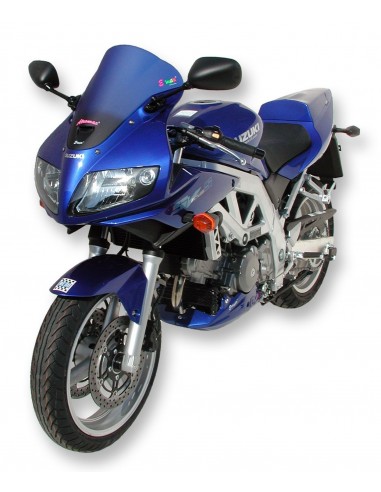 Bulle Aéromax Ermax pour SV 650 S 2003/2016 