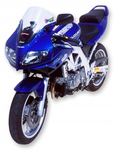 Bulle Aéromax Ermax pour SV 650 S 2003/2016  2