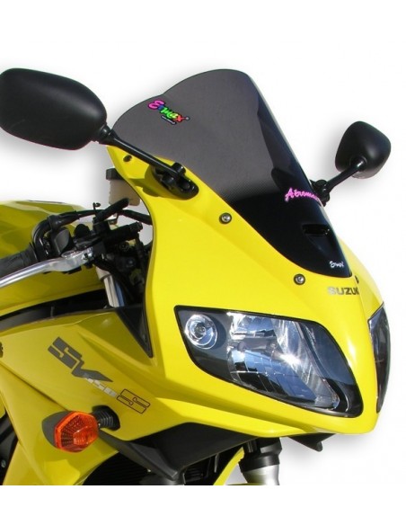 Bulle Aéromax Ermax pour SV 650 S 2003/2016 