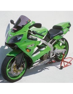 Bulle Aéromax Ermax pour ZX 6 R (636) 2000/2002 