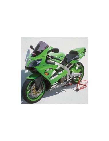 Bulle Aéromax Ermax pour ZX 6 R (636) 2000/2002 