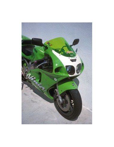 Bulle Aéromax Ermax pour ZX 7 R 96/2003 