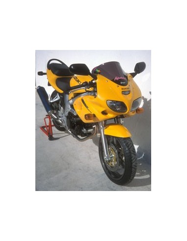 Bulle Aéromax Ermax pour SV 650 S 1999/2002 