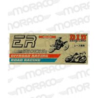 Chaîne de transmission DID...