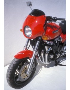 Bulle pour  tête de fourche RS01 