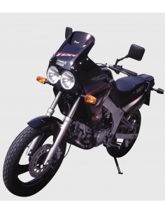 Bulle taille origine Ermax pour TDR 125 93/2004 