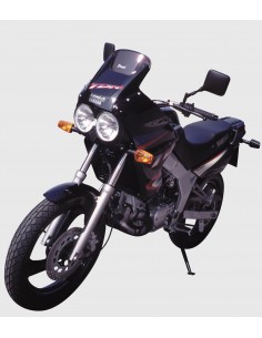 Bulle taille origine Ermax pour TDR 125 93/2004  2