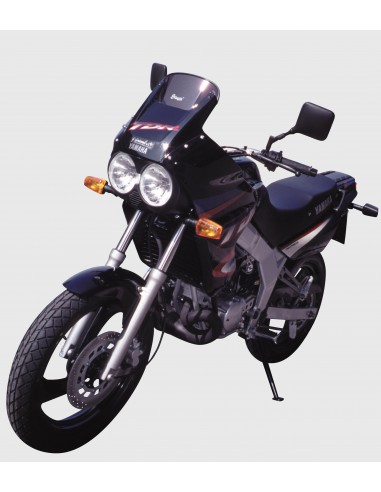 Bulle taille origine Ermax pour TDR 125 93/2004 