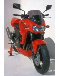 Bulle haute protection Ermax pour Z 1000 2003-2006 