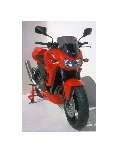 Bulle haute protection Ermax pour Z 1000 2003-2006 