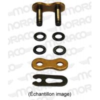 Attache rapide à clips DID...