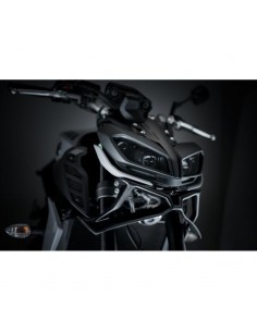 Aileron Avant Roadster 3482 Puig pour Yamaha MT09 2017-2020 et MT09 SP 2018-2020 