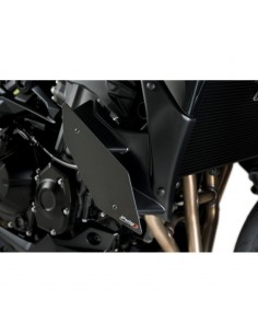 Ailerons Downforce Naked 20284 Puig pour Kawasaki Z900 2020 et +