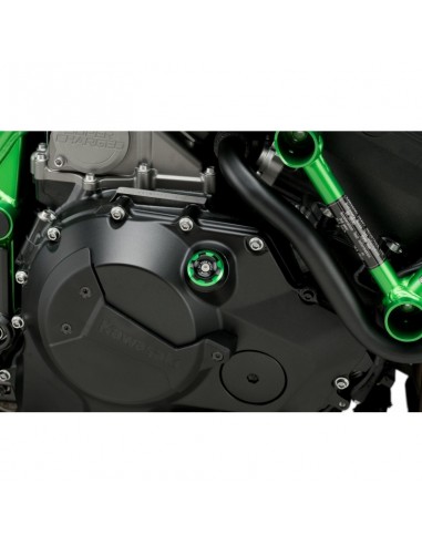 Bouchon Carter d'Huile Track 20341 Puig pour Yamaha 