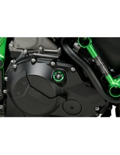 Bouchon Carter d'Huile Track 20343 Puig pour Aprilia Dorsoduro, RV4, Tuono