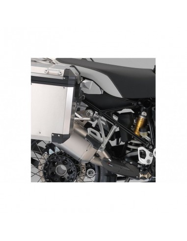 Bouchon de cadre 3521 Puig pour BMW R1200GS 2013-2018 et R1250RT 2020 et + 