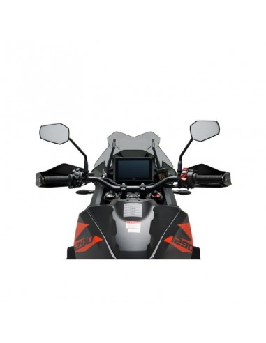 Bulle Sport 20401 Puig pour KTM 1290 Super Adventure R / S 2021 et + 