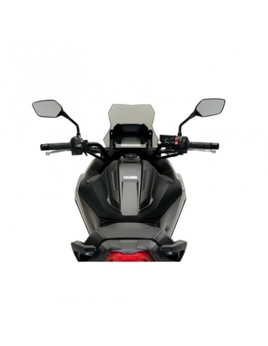 Bulle Sport 20773 Puig pour Honda NC750X 2021 et + 