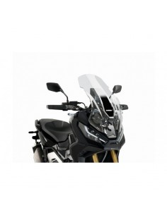 Bulle Touring  20585 Puig, 71cm, pour Honda XADV 2021 et + 