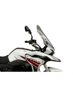 Bulle Touring  20629 Puig pour Benelli TRK 251 2020 et + 