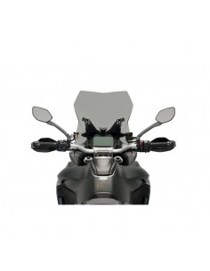 Bulle Touring  20728 Puig pour Ducati Multistrada V4 / S / S Sport 2021 et + 