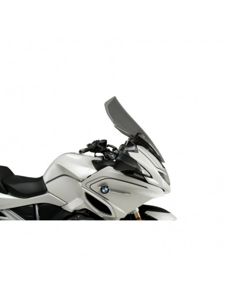 Bulle Touring  20774 Puig pour BMW R1250RT 2021 et + 
