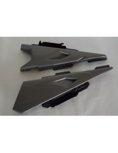 Caches latéraux - BMW R1200GS 2013 et +