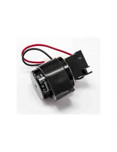 Centrale clignotant 2 sorties PUIG 4823 pour clignotants à LED