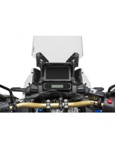 Déflecteur Frontale 3823 PUIG pour Honda CRF1100L Africa Twin Adventure Sports 2020 et +