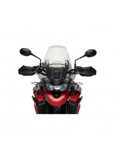 Déflecteurs Supérieurs 20420 Puig pour Triumph TIGER 900 / GT / GT LOW / GT PRO 2020 et +