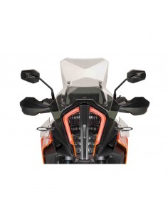 Déflecteurs Supérieurs 9623 - KTM 1090 Adventure / R et 1290 Super Adventure R / S 2017-2018, 1290 Super Adventure T 2017
