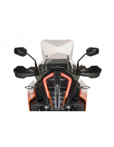 Déflecteurs Supérieurs 9623 - KTM 1090 Adventure / R et 1290 Super Adventure R / S 2017-2018, 1290 Super Adventure T 2017 