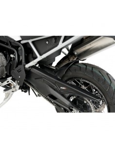 Garde boue arrière 20379 Puig pour Triumph Tiger 900 / Gt / Rally 2020 et +