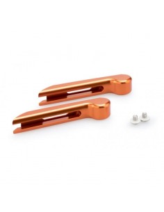 Jeu d’extensions de leviers de rechange 3700 pour leviers 3.0