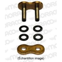 Attache rapide à rivet DID...